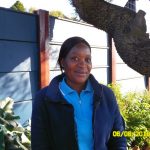 Nomalanga Mlambo